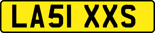 LA51XXS
