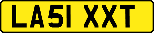 LA51XXT