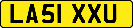 LA51XXU