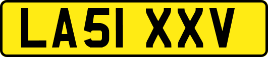 LA51XXV