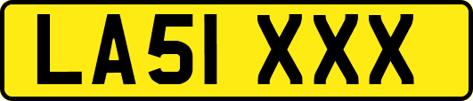LA51XXX