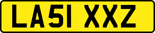 LA51XXZ