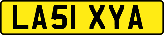 LA51XYA