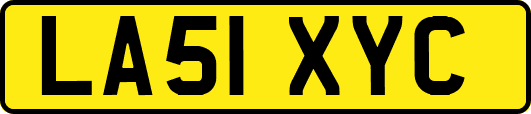 LA51XYC