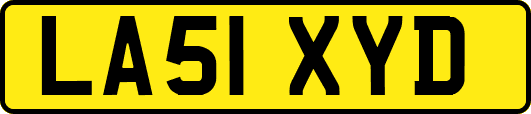 LA51XYD