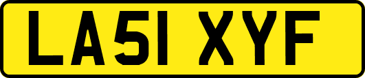 LA51XYF