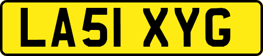 LA51XYG