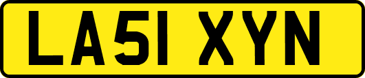 LA51XYN