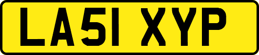 LA51XYP