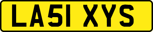 LA51XYS