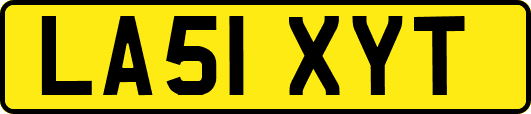 LA51XYT