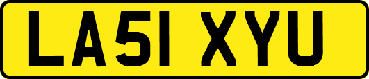 LA51XYU