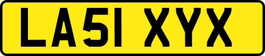 LA51XYX