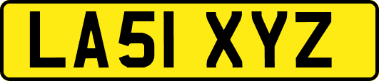 LA51XYZ