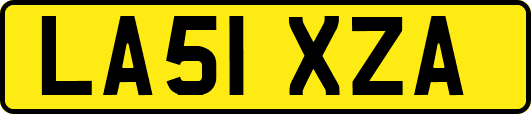 LA51XZA