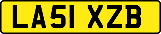 LA51XZB