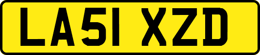 LA51XZD