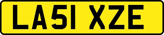 LA51XZE