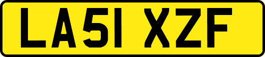LA51XZF