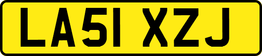 LA51XZJ