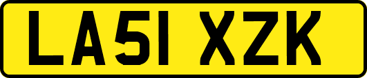 LA51XZK