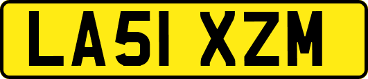 LA51XZM