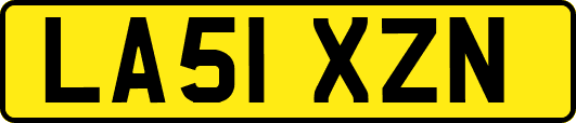 LA51XZN