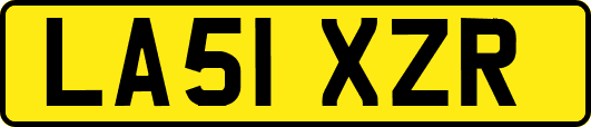 LA51XZR