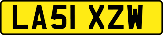 LA51XZW