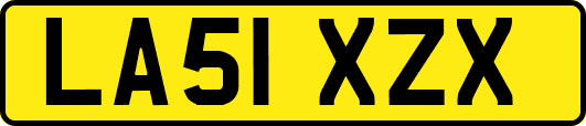 LA51XZX