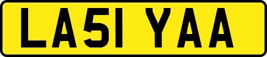 LA51YAA