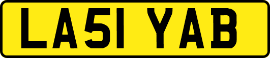 LA51YAB