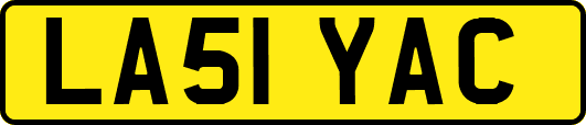LA51YAC