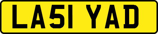 LA51YAD