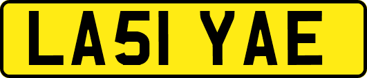 LA51YAE