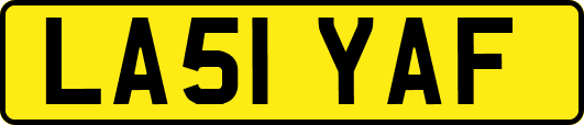 LA51YAF
