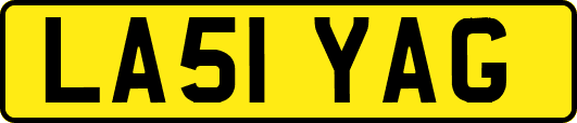 LA51YAG