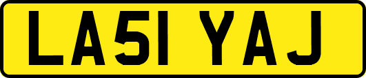 LA51YAJ