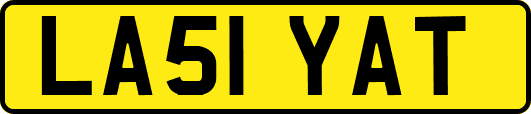 LA51YAT