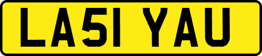 LA51YAU