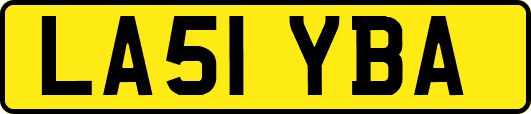 LA51YBA