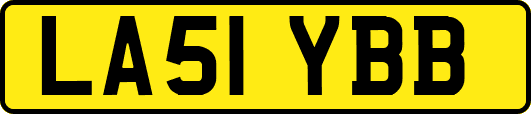 LA51YBB