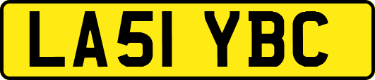 LA51YBC