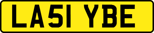 LA51YBE