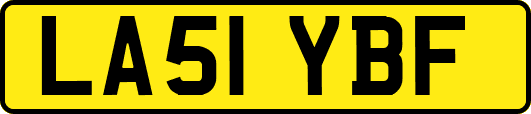 LA51YBF