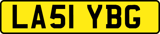 LA51YBG