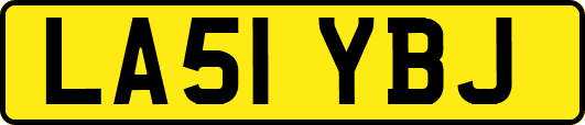LA51YBJ