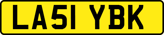 LA51YBK