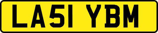 LA51YBM
