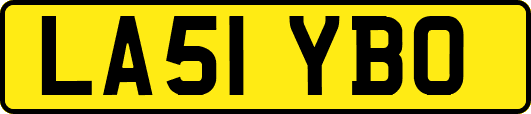 LA51YBO